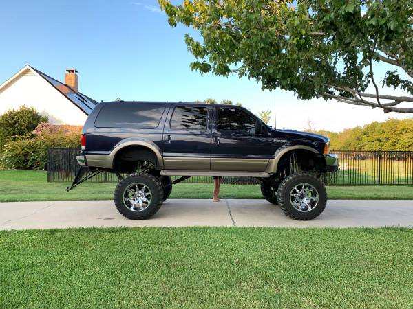 monster truck for sale